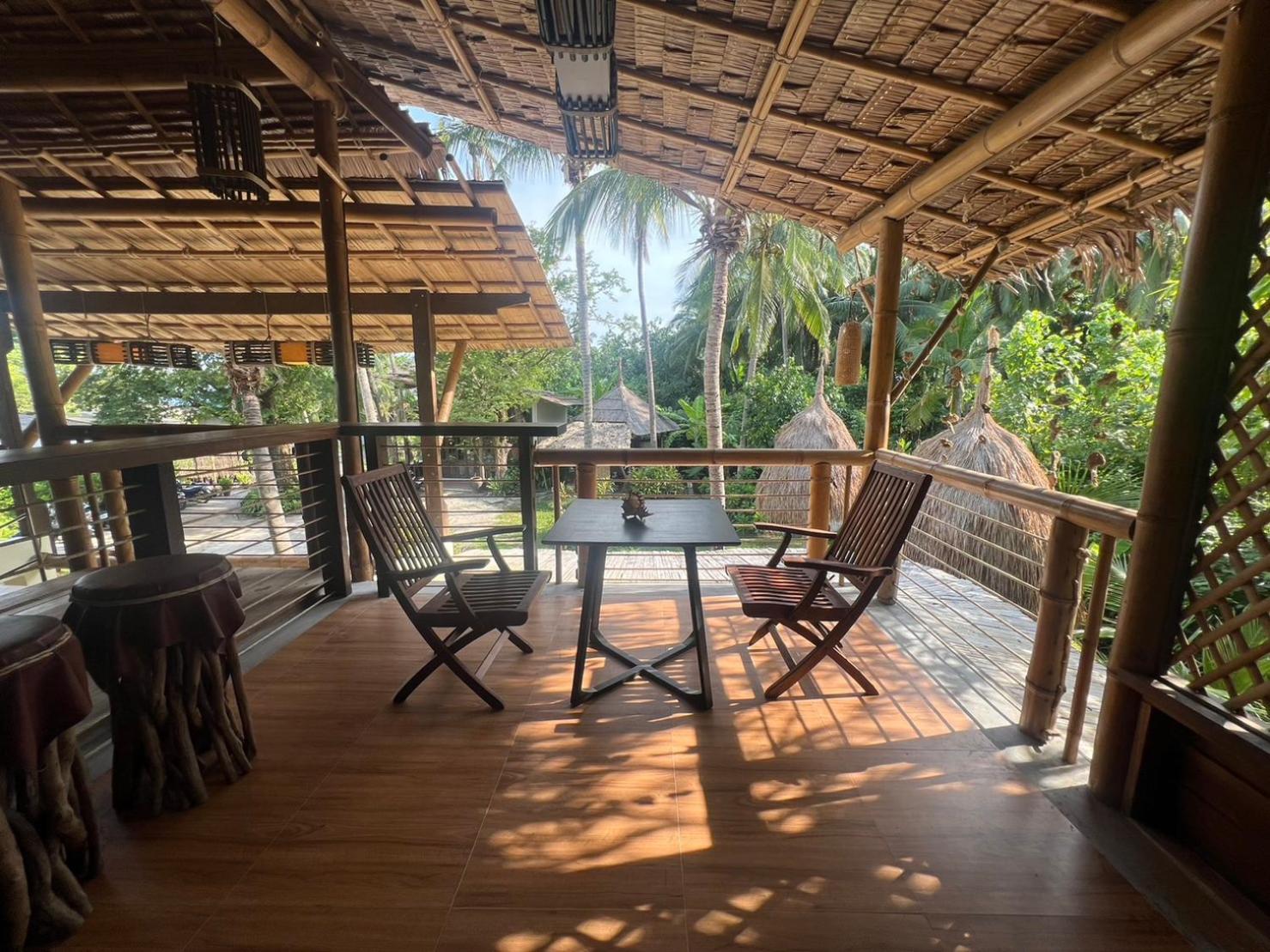 Relax House Lanta Old Town Hotell Ko Lanta Exteriör bild