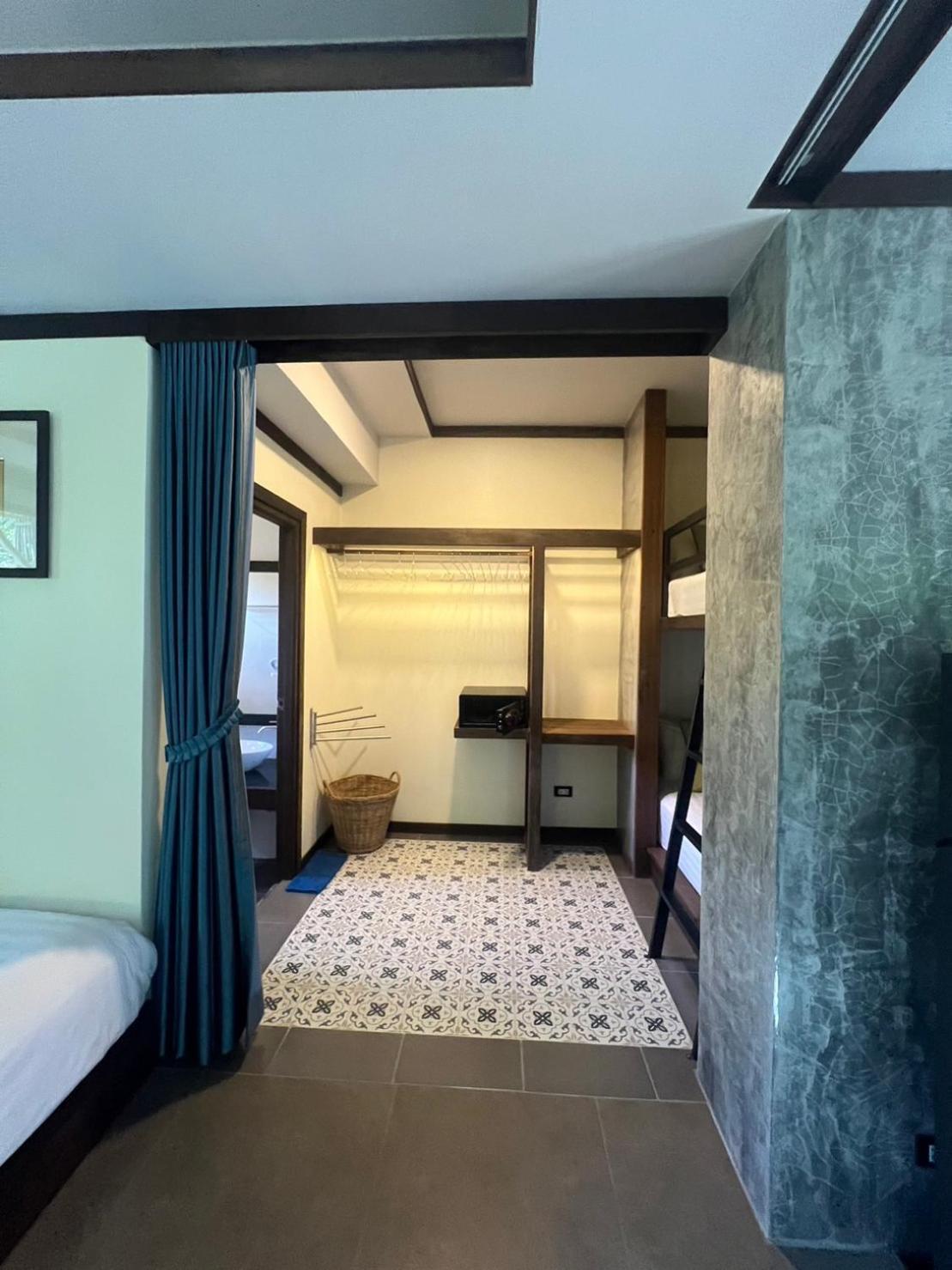 Relax House Lanta Old Town Hotell Ko Lanta Exteriör bild