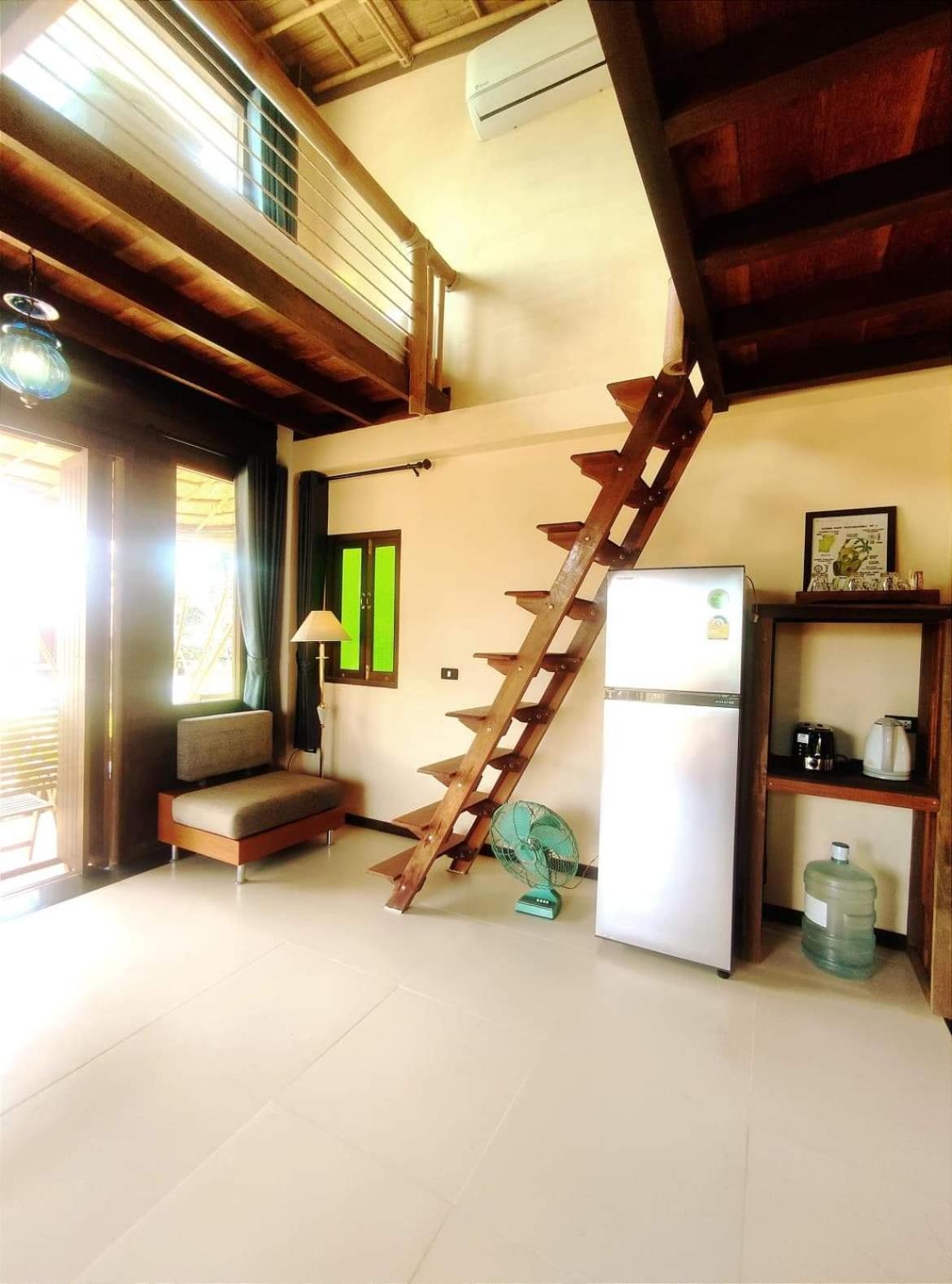 Relax House Lanta Old Town Hotell Ko Lanta Exteriör bild